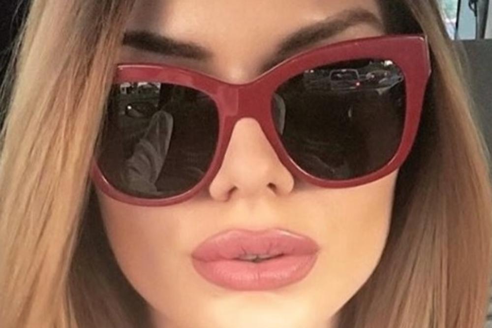 ZBOG NJE JE PUKLA LJUBAV! Katarinu dečko varao sa bivšom devojkom mladog Balaševića! (FOTO)