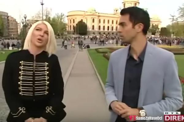 OVO MORATE DA VIDITE: Hrvatski RTL objavio intervju sa JK koji nacionalne televizije nisu smele! (VIDEO)