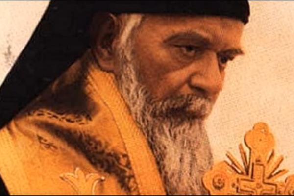 Poslušajte govor vladike Nikolaja Velimirovića zbog koga su i Englezi postiđeno zaplakali! (VIDEO)