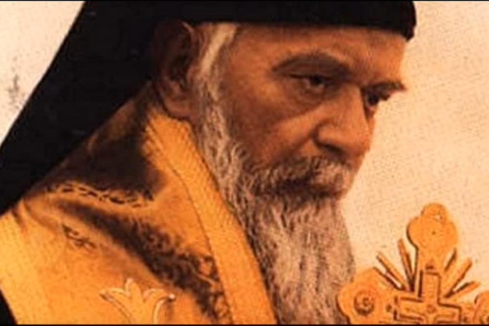 Poslušajte govor vladike Nikolaja Velimirovića zbog koga su i Englezi postiđeno zaplakali! (VIDEO)