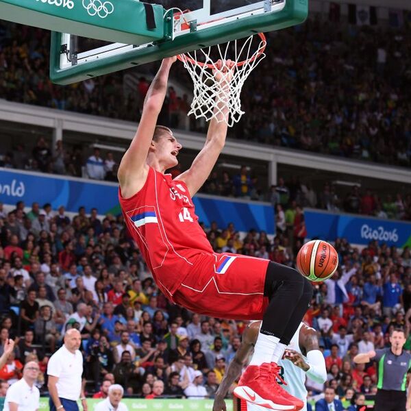 JOKIĆU NIKO NE MOŽE DA ZABRANI DA IGRA ZA SRBIJU! Oglasio se Saša Danilović OŠTRIM saopštenjem!