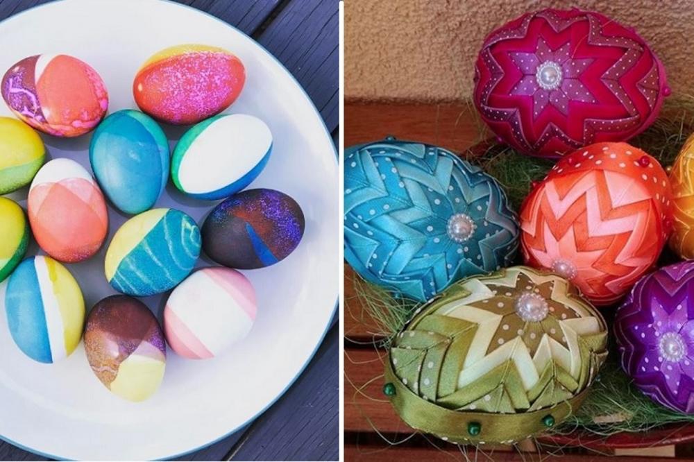 20 najlepših uskršnjih jaja koja želite na svojoj trpezi za praznik! (FOTO)