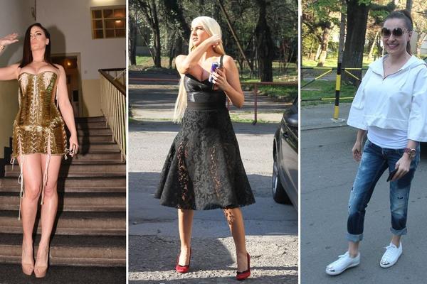 NEKO SE STIDI A NEKO JE PONOSAN: Kako su naše zvezde zaradile prve pare, a tek kako i na šta su ih potrošile...