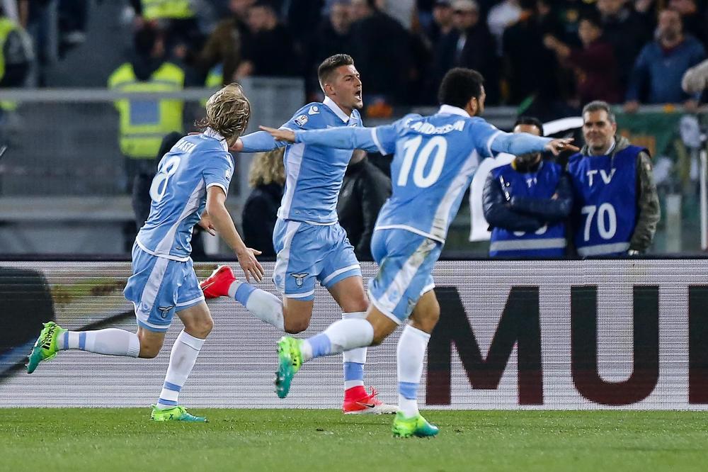 Oglasio se i Nenad Lalatović povodom slučaja Sergej Milinković Savić! (VIDEO)