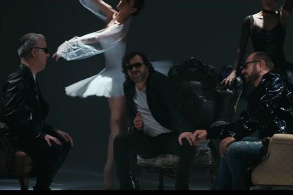 LJUDI MOJI, ŠTA JE OVO? Slušala sam najjaču pesmu koja je ikada snimljena, a ni ne volim narodnjake! (VIDEO)