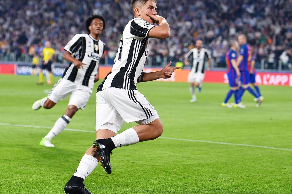 POTRESNA ISPOVEST PAULA DIBALE O KORONAVIRUSU: Da li ste imali pojma da je igrač Juvea prošao kroz ovakav pakao?