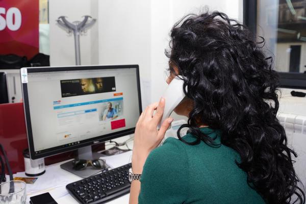 Zvala sam oglase za posao kao Romkinja! ŠTA MISLITE KAKO SAM PROŠLA? (AUDIO)