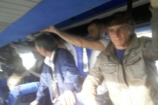 Dalje nećete moći: Karata nema, ogromne gužve, pazite kuda krećete na put - moguće je da ne stignete! (FOTO)