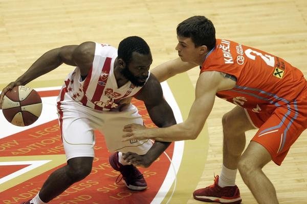 NEPRIKOSNOVENI GOSPODARI JADRANA: Zvezdina metla u finalu za treći uzastopni šampionski prsten ABA lige! (FOTO) (VIDEO)