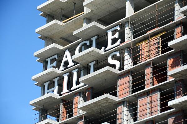 Novo (ne)zakonito rušenje u Savamali ! MALI: Ne vidim šta je sporno