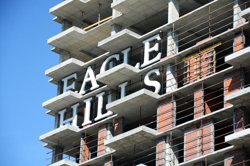 Novo (ne)zakonito rušenje u Savamali ! MALI: Ne vidim šta je sporno