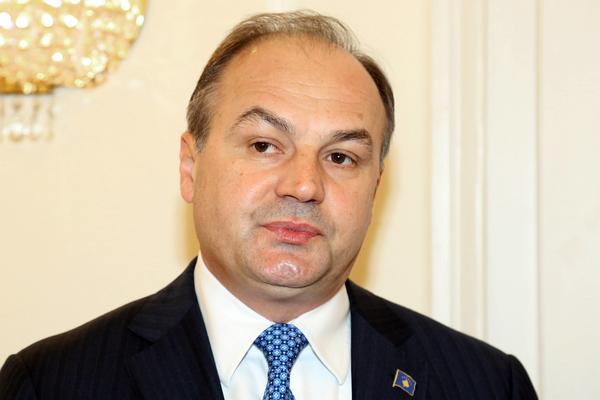 OPASNE OPTUŽBE ENVERA HODŽAJA: Srbija pokušava da destabilizuje region!