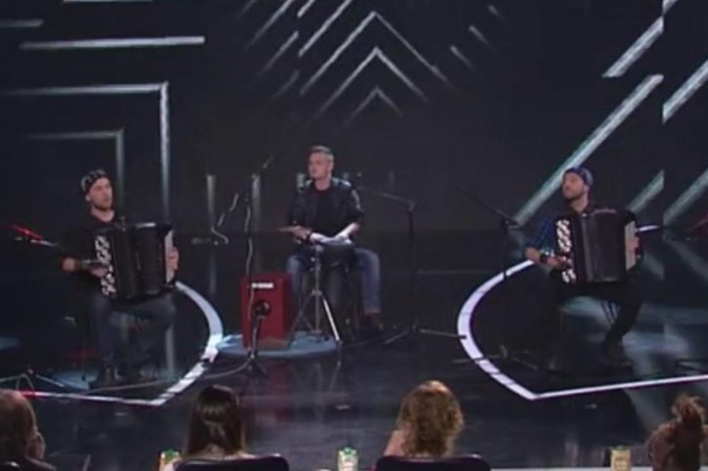 TUGA, UMRO UČESNIK POZNATOG PEVAČKOG TAKMIČENJA! (FOTO)