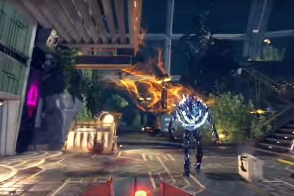 Sa ovim oružjem nećete postati plen: Igrajte besplatno PREY!