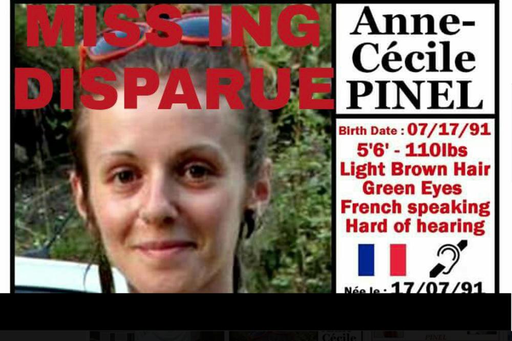 ANA JE DOŠLA NA BALKAN PRE TRI GODINE: Od tog momenta je više NIKO NIJE VIDEO!