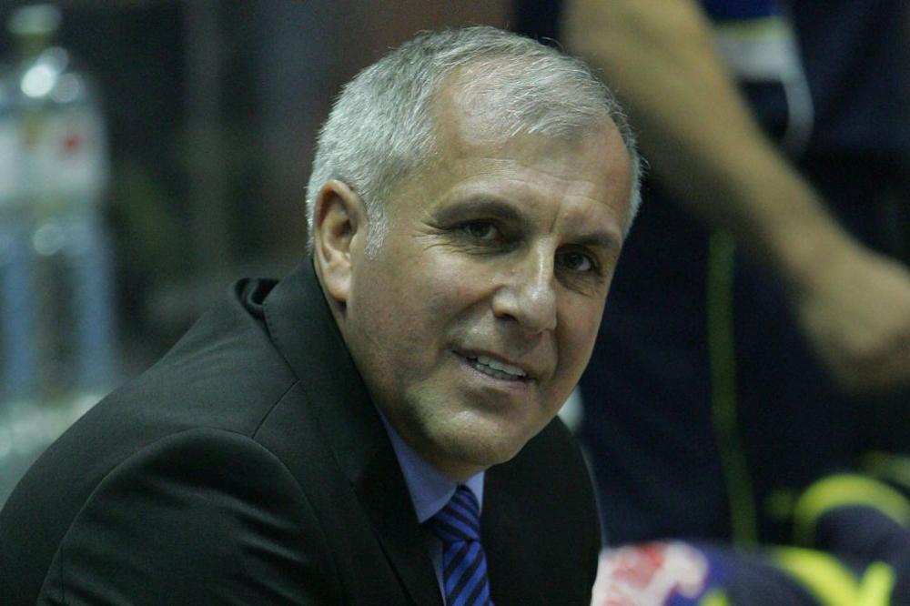 25 GODINA POSLE: Obradović se setio detalja posle Đorđevićeve trojke za koji mnogi ne znaju ili su zaboravili! (VIDEO)