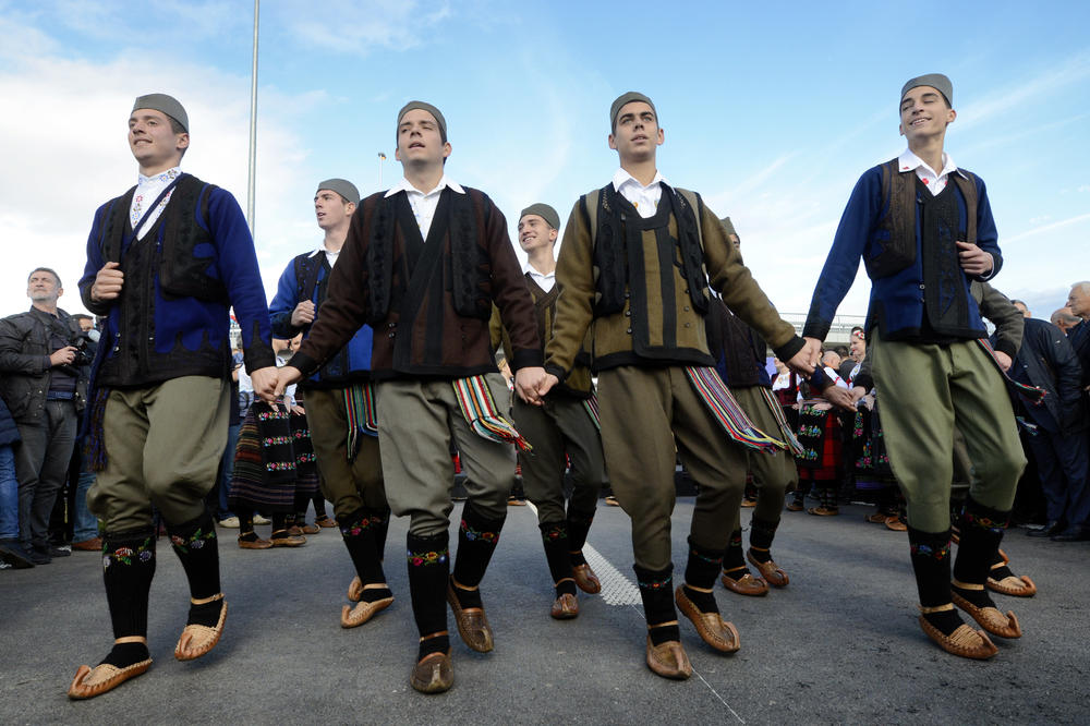 NAJLEPŠA SRPSKA IMENA KOJA SU SE DAVALA DEČACIMA, A DANAS GOTOVO NE POSTOJE: Najbolji su odraz naše tradicije