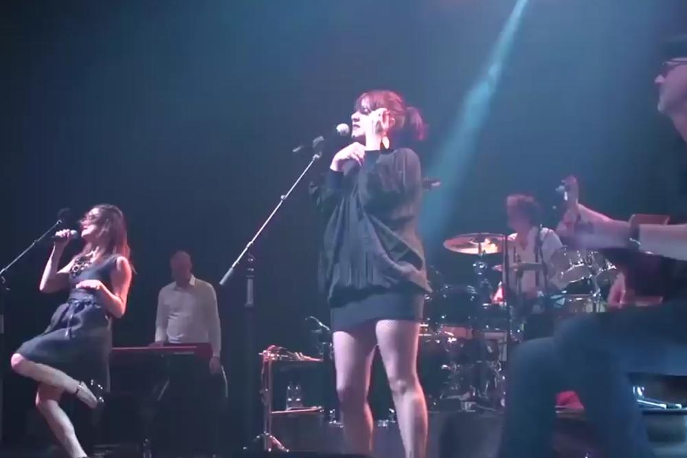 Nouvelle Vague, BG, 24. jun! Još imate dilemu gde ćete biti to veče? (VIDEO)