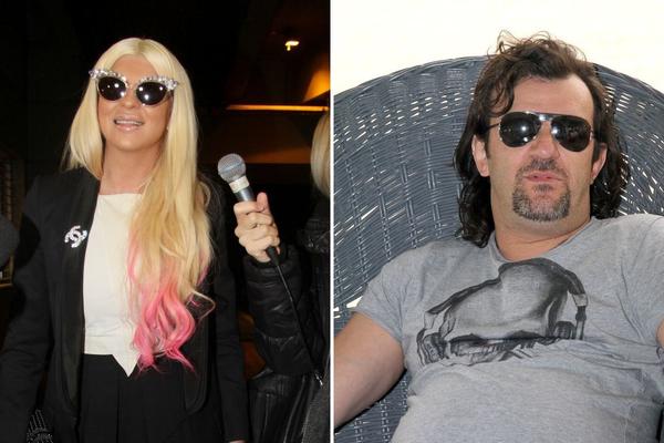 JK ĆE DOBITI NERVNI SLOM KAD VIDI: Lukas postavio fotku koju nikako nije trebalo da otkriva! (FOTO)