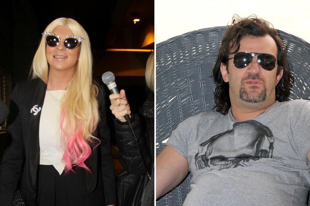 JK ĆE DOBITI NERVNI SLOM KAD VIDI: Lukas postavio fotku koju nikako nije trebalo da otkriva! (FOTO)