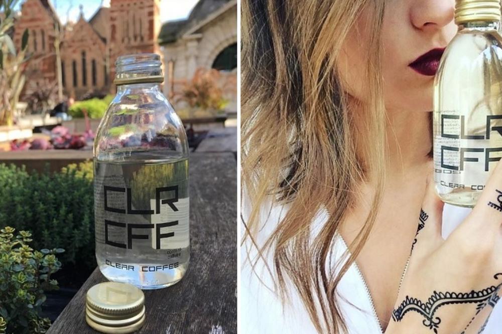 Nema više mrlja na zubima! Prozirna kafa je novi hit koji je zaludeo svet! (FOTO)