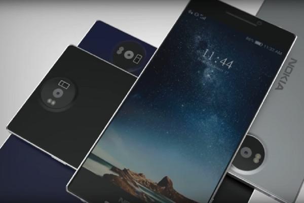 Dosledni sebi: Prve slike Nokia 8 i Nokia 9 telefona! (FOTO) (VIDEO)