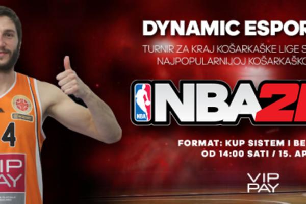 Ima li boljeg načina da provedete prazničnu subotu nego da igrate NBA sa profi košarkašima? (FOTO)