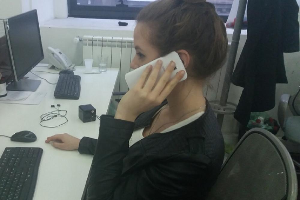 Je l' to zato što sam Fatima? Pozvala sam Beograđane koji izdaju stanove i predstavila se kao izbeglica, njihovi odgovori su me ŠOKIRALI! (AUDIO) (FOTO)