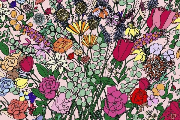 TESTIRAJTE INTELIGENCIJU: Koliko sekundi vam je potrebno da nađete JAJE na ovoj slici? (FOTO)