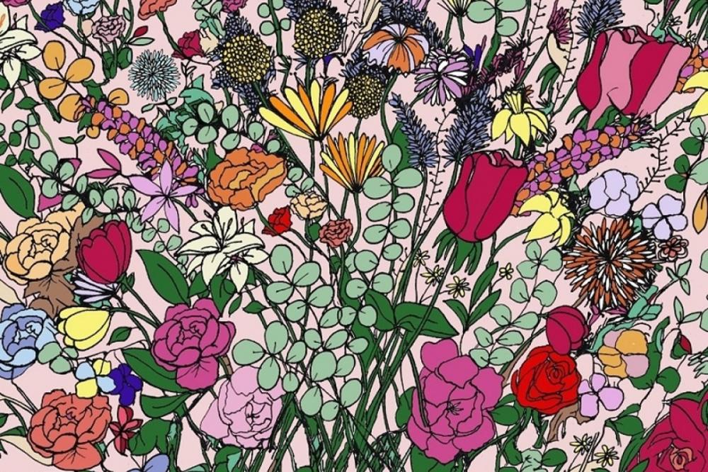 TESTIRAJTE INTELIGENCIJU: Koliko sekundi vam je potrebno da nađete JAJE na ovoj slici? (FOTO)