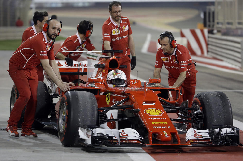 FETEL OSVOJIO KANADU: Ovom pobedom je pretekao Hamiltona i sada je on prvi! (FOTO) (VIDEO)