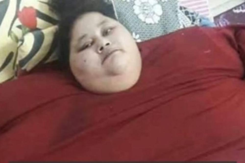 Bila je NAJDEBLJA ŽENA NA SVETU, nije mogla da se kreće, a danas...izgleda baš ovako! (FOTO) (VIDEO)