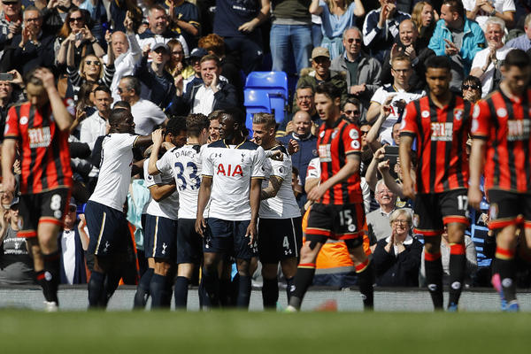 Kakav posao! Totenhem doveo igrača PSŽ-a za 22 miliona evra! (FOTO)