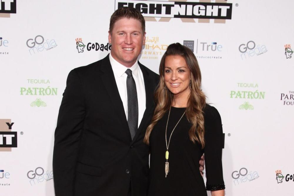 HOROR: Sportista ubio trogodišnju ćerku!