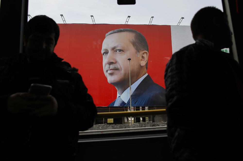 Kraj referenduma: Erdogan proglasio pobedu! Sva moć države biće u njegovim rukama!