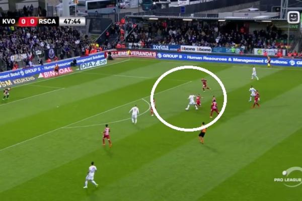 Nekada Ibrahimović, a sada - Alžirac! Gol decenije postignut u Belgiji, godinama će se vrteti na špicama! (VIDEO)