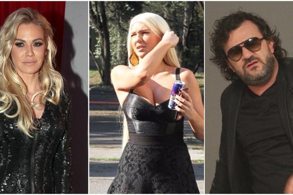 PREDOZIRAM TI SESTRU I MAJKU, ZBOG DA JEDEŠ... Ovo su najužasnije psovke naše estrade! (VIDEO)