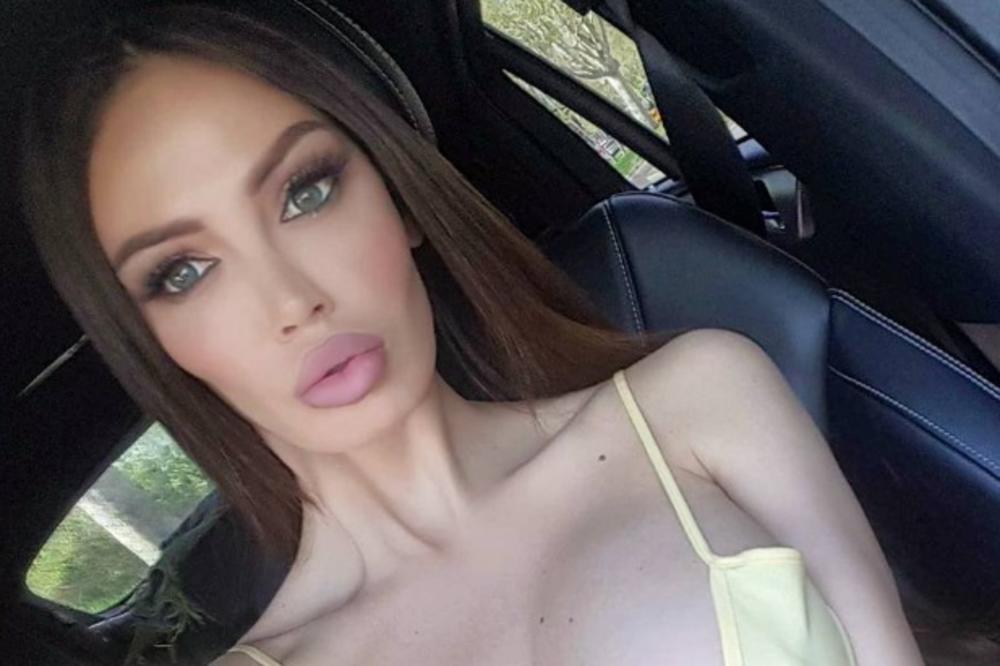 NAJNOVIJE INFORMACIJE O SORAJINOM STANJU: Lekari daju sve od sebe da je SPASU