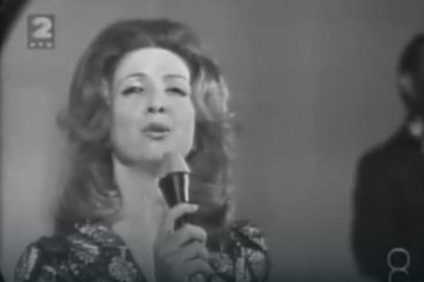 PEVAČICA KOJA JE OTPEVALA 'NA USKRS SAM SE RODILA'IZA SEBE KRIJE BOLNU PRIČU: Smrt jedne osobe bila je PREKRETNICA!