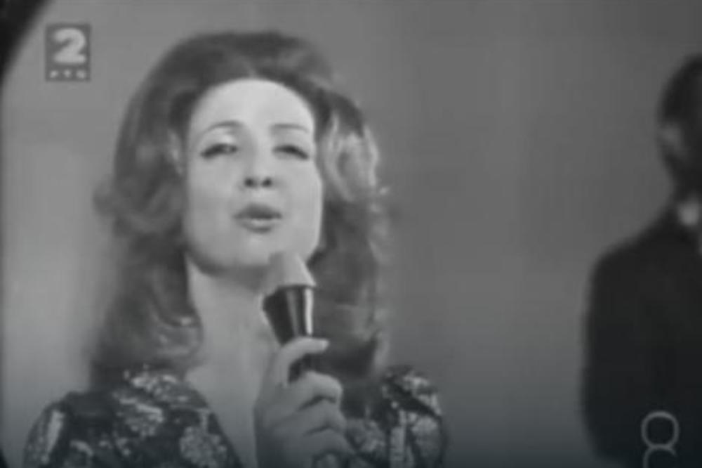 PEVAČICA KOJA JE OTPEVALA 'NA USKRS SAM SE RODILA'IZA SEBE KRIJE BOLNU PRIČU: Smrt jedne osobe bila je PREKRETNICA!