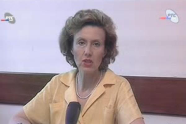 DAN KAD SE U SRBIJI DESILO POMRAČENJE UMA: Pogledajte ovaj prilog RTS o pomračenju Sunca! (VIDEO)