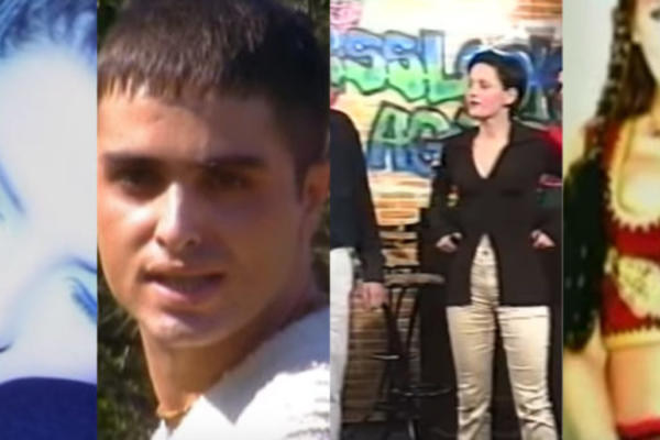 NISU ĐOGANIJEVI, A NISU NI IVAN GAVRILOVIĆ: Oni su stvorili muziku 90-ih, a o njima se VRLO MALO ZNA - čak NIMALO!