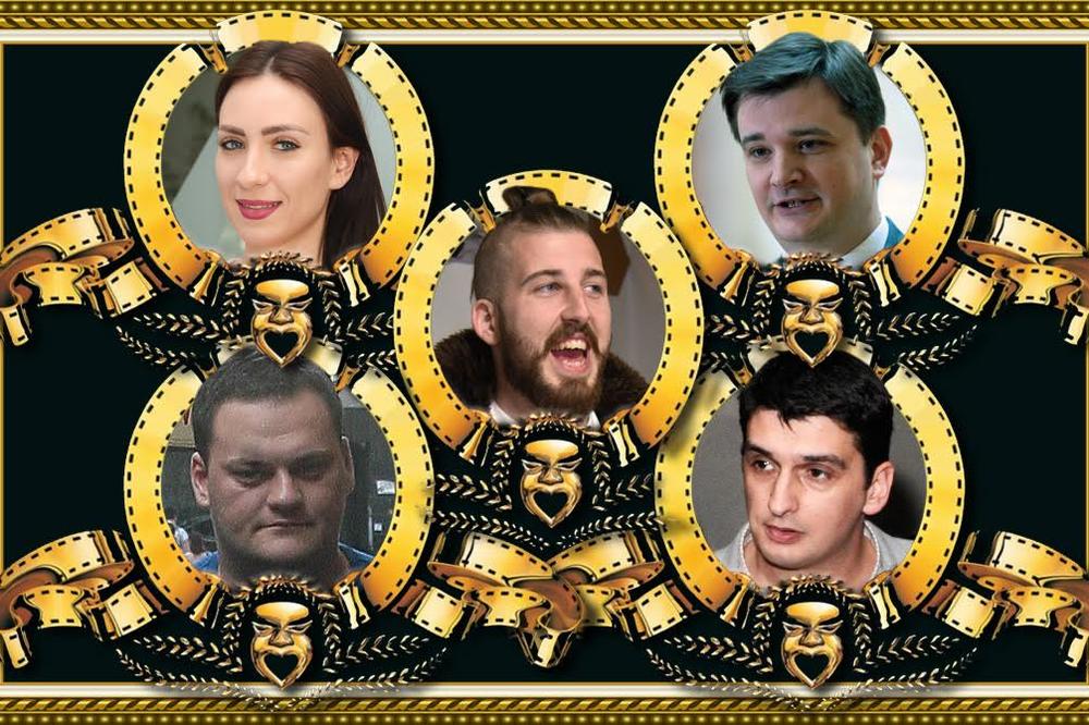 OVI SU MLADI LAVOVI SRPSKE POLITIKE: Naviknite se na ova lica, gledaćemo ih sve češće!