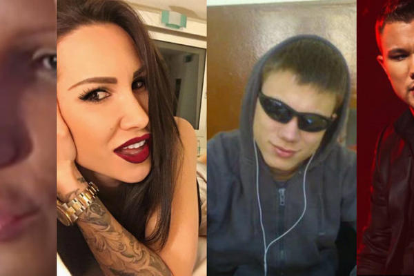 NIKOLIJA I RELJA PRE NEGO ŠTO SU POSTALI URBANI: Nekada je sve bilo potpuno drugačije! (FOTO)