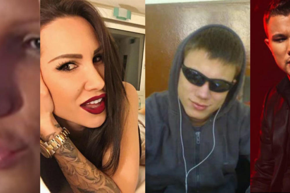 NIKOLIJA I RELJA PRE NEGO ŠTO SU POSTALI URBANI: Nekada je sve bilo potpuno drugačije! (FOTO)