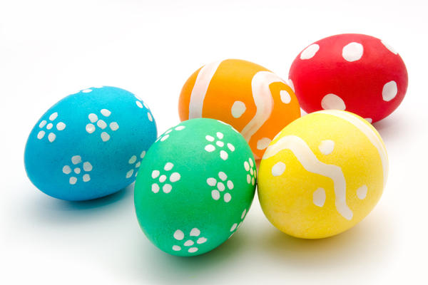 OSTALA SU VAM KUVANA JAJA POSLE USKRSA? Evo koliko imate fore da ih pojedete, a da se ne otrujete!