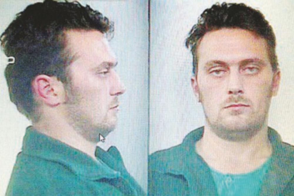 CELA ITALIJA TRAŽI "RAMBA IZ SRBIJE": Igor (41) se krije u šumi, 19 policajaca nije bilo dovoljno da ga uhapse!