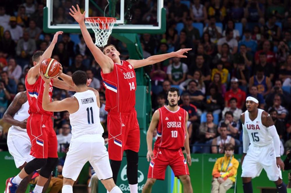 SRBIJA STREPI: Ovo je prva Jokićeva izjava u vezi igranja za reprezentaciju na Eurobasketu! (VIDEO)