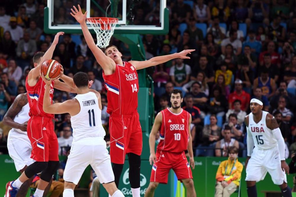 SRBIJA STREPI: Ovo je prva Jokićeva izjava u vezi igranja za reprezentaciju na Eurobasketu! (VIDEO)