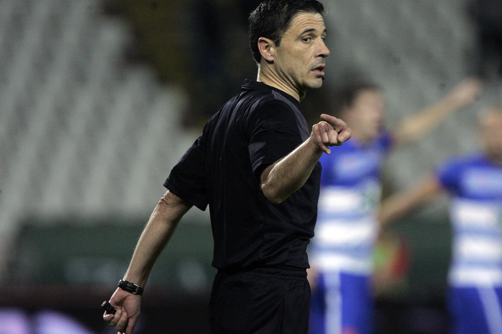 Ludnica u Kardifu! Igrač Reala pokrao Mažića i oduševio sve navijače Madriđana! (FOTO)